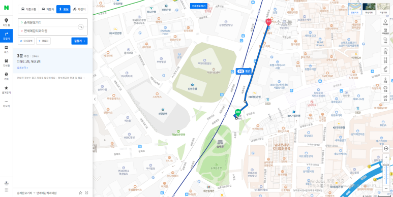 [남대문/서울역]교근, 측두근 보톡스 ! 치료뿐만 아니라 미용효과까지! 관련 이미지 1
