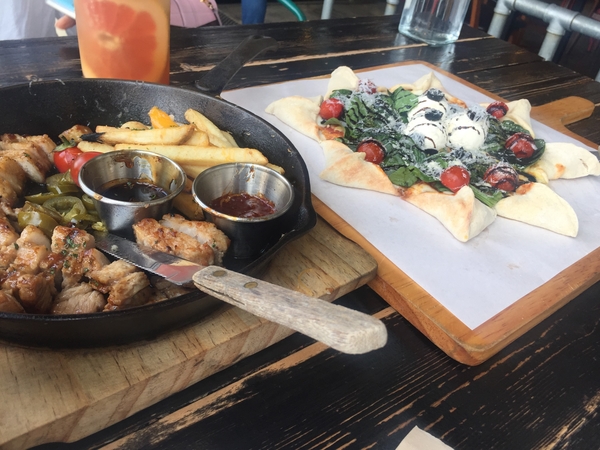 강남역 유명 맛집 <마초쉐프 강남역점> 관련 이미지 11