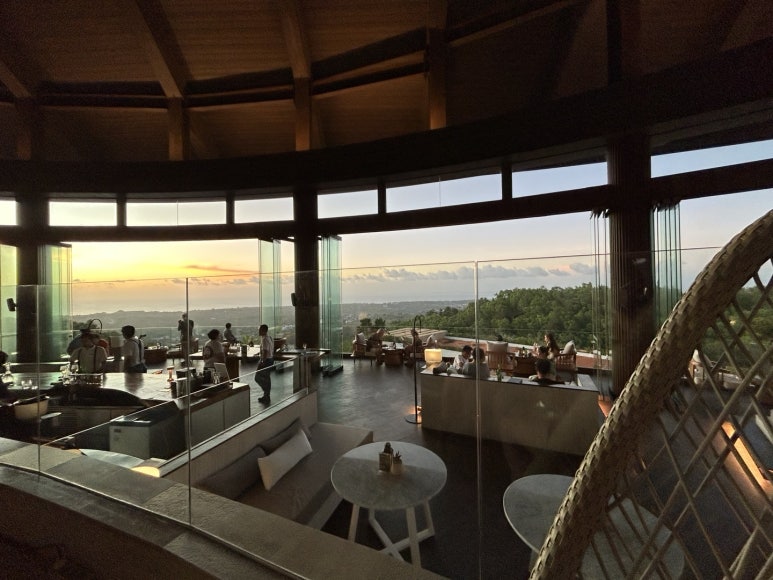 발리 울루와뚜 르네상스 리조트 (어린이와 함께 한..) 관련 이미지 1