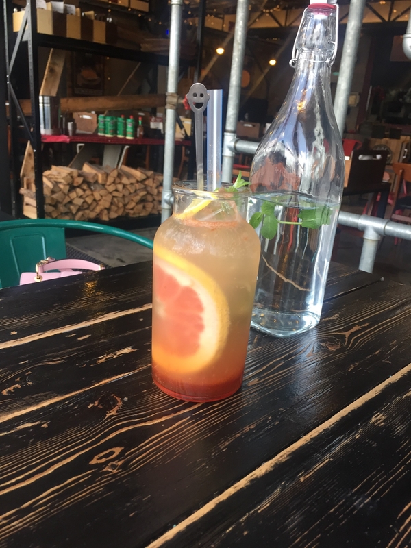 강남역 유명 맛집 <마초쉐프 강남역점> 관련 이미지 7