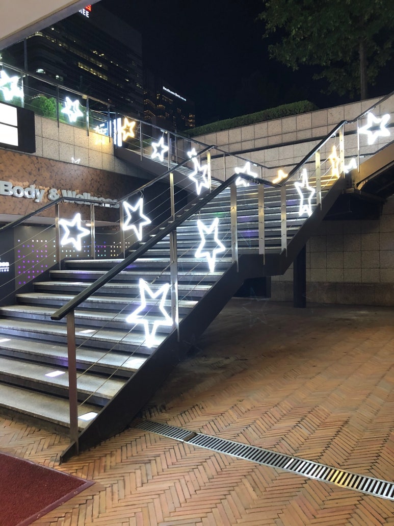 광화문 음식점 소개/식사추천/맛집/SFC몰.디타워 관련 이미지 30