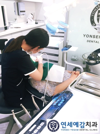 광화문치과 보험스케일링 안내 및 연.세.예.감.치과 안전한 스케일링 관련 이미지 3