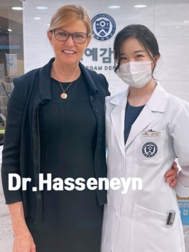 VENEER in Seoul, Korea/ Cost, Cases(before&after photos)/ YONSEI YEGAM DENTAL CLINIC 관련 이미지 14