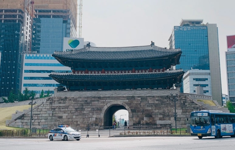<어서와 한국은처음이지 노르웨이편> 직캠공개(?)/ 관련 이미지 8