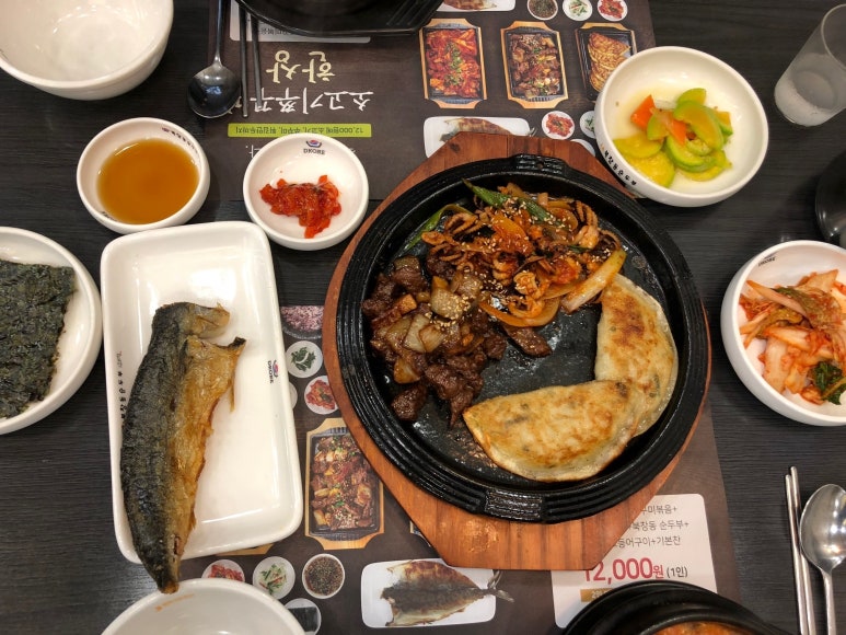 시청역 / 북창동 먹자골목 음식점 소개 관련 이미지 27