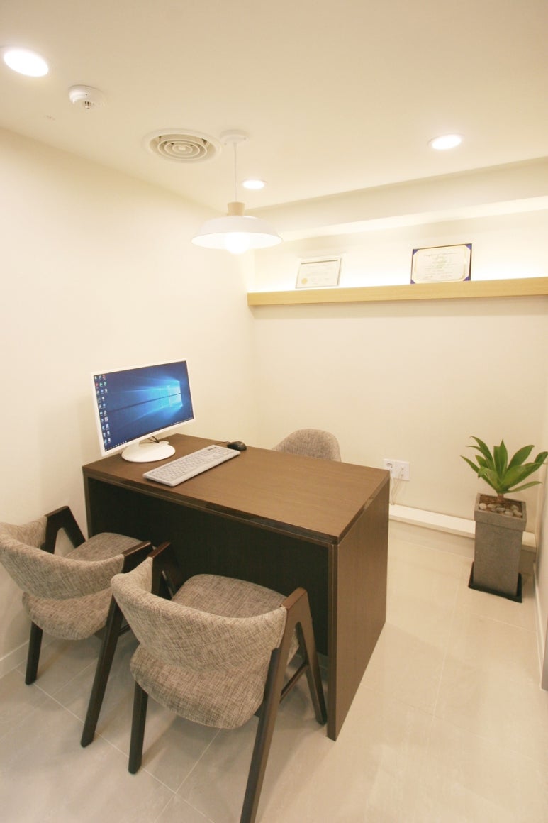 [시청역치과]깨끗하고 깔끔한 연세예감치과 모습을 소개합니다! 관련 이미지 6