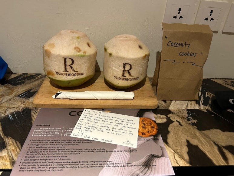 발리 울루와뚜 르네상스 리조트 (어린이와 함께 한..) 관련 이미지 3