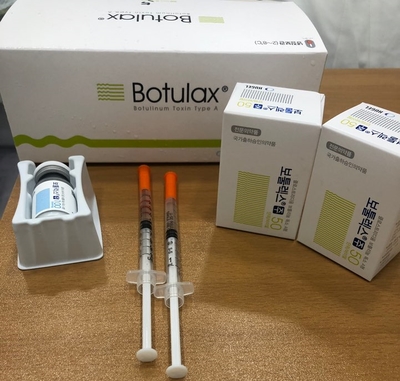 턱관절&이갈이 보톡스, 사각턱이 갸름해 지는 효과까지! 시청역 연.세.예.감.치과 관련 이미지 3