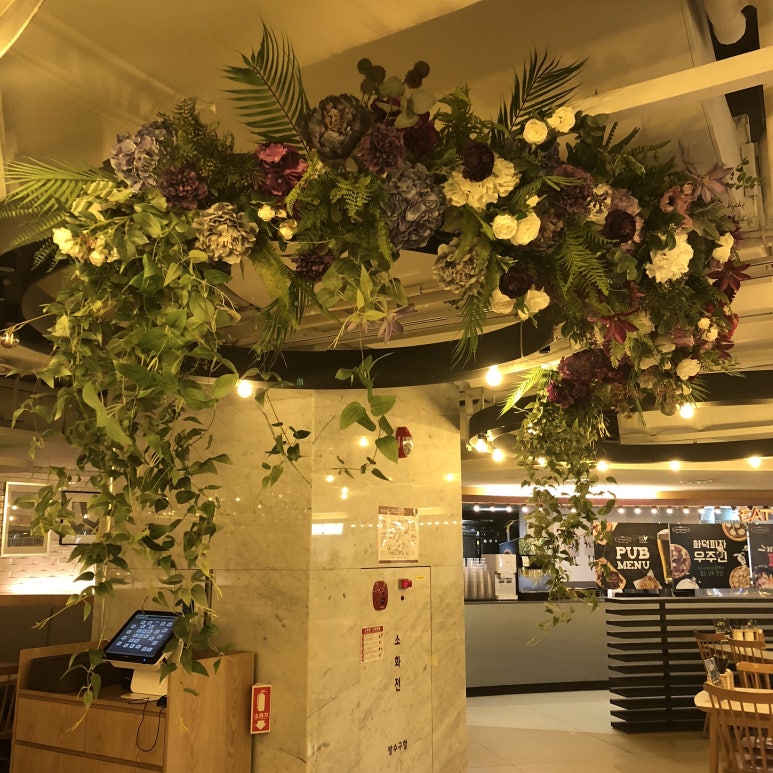 시청역/서울시청주변 맛집 & 식당 안내 관련 이미지 8