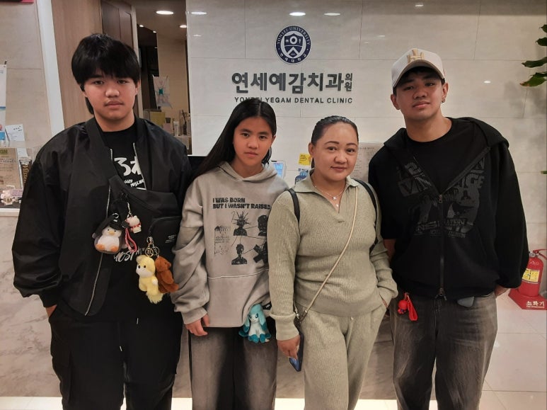 외국인치과 해외에서도 치과공포증환자들이 찾아오는 치과입니다. 관련 이미지 5