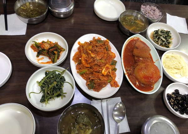 직장인 점심 추천 시청역 <북창터> 관련 이미지 7