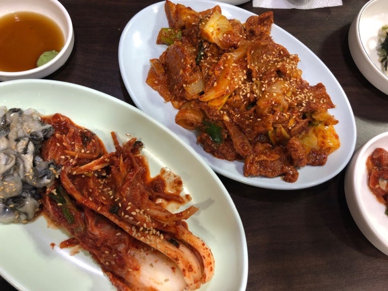 시청역&북창동 먹자골목 맛집소개-2 관련 이미지 15