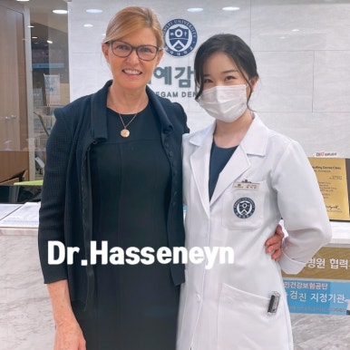 [서울역/치과] 왜소치와 옥니에 특히 추천드리는 무삭제 라미네이트! 관련 이미지 8