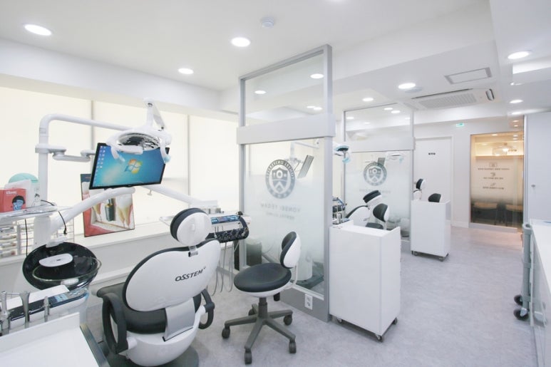 [시청역치과]깨끗하고 깔끔한 연세예감치과 모습을 소개합니다! 관련 이미지 8