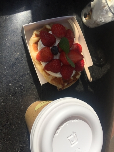 광화문-시청<엘쁠라또광화문점><림벅와플><스타벅스태평로점> 관련 이미지 25