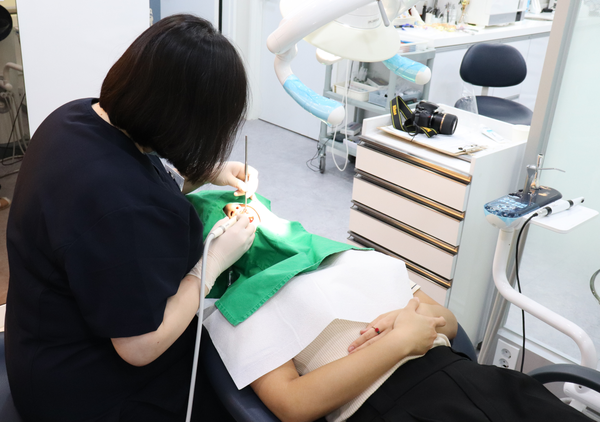 Yonsei Yegam Dental Clinic (City Hall Station, Seoul)-Teeth cleaning, Whitening Review 관련 이미지 10