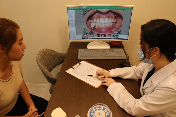 Yonsei Yegam Dental Clinic (City Hall Station, Seoul)-Teeth cleaning, Whitening Review 관련 이미지 9