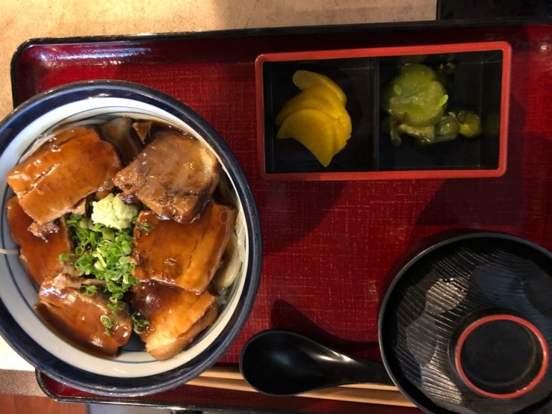 시청역/광화문 식사 추천맛집 <이나니와 요스케 시청점> 관련 이미지 12