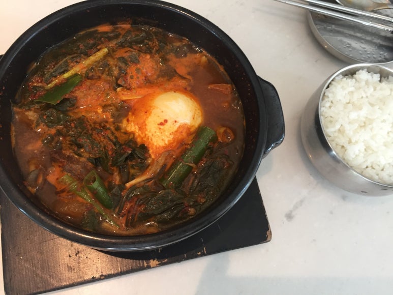 광화문 음식점 소개/식사추천/맛집/SFC몰.디타워 관련 이미지 8