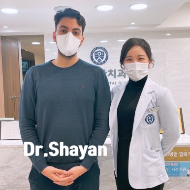 [서울역/치과] 왜소치와 옥니에 특히 추천드리는 무삭제 라미네이트! 관련 이미지 9