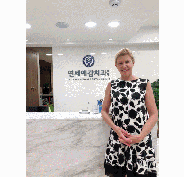 시청역치과 심한 (앞니)충치 치료방법 전후 사례 살펴보아요 관련 이미지 1