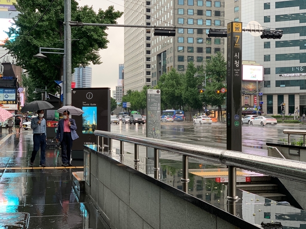 Yonsei Yegam Dental Clinic (City Hall Station, Seoul)-Teeth cleaning, Whitening Review 관련 이미지 16