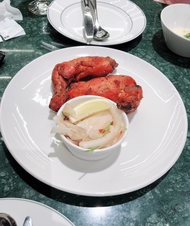 광화문 음식점 소개/식사추천/맛집/SFC몰.디타워 관련 이미지 27