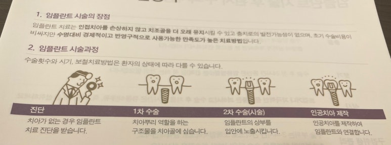 [서울시청역] 시청치과 하루만에 완성 임플란트 가능한가요? 관련 이미지 6