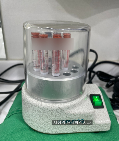 무통마취기 보유하고 있는 시청역, 광화문, 충정로 가까운 치과 관련 이미지 5