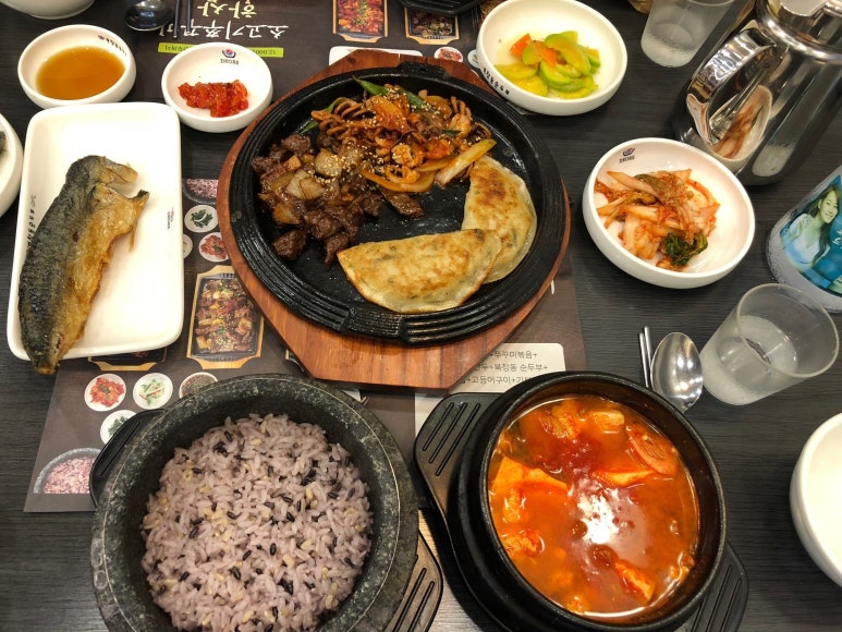 시청역 / 북창동 먹자골목 음식점 소개 관련 이미지 31