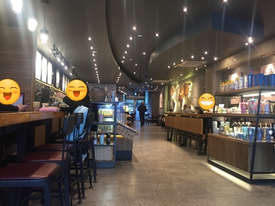 광화문-시청<엘쁠라또광화문점><림벅와플><스타벅스태평로점> 관련 이미지 28