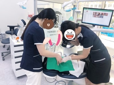 시청역치과/ 연세예감치과에서 "지르코니아 크라운" 알려드려요 관련 이미지 1