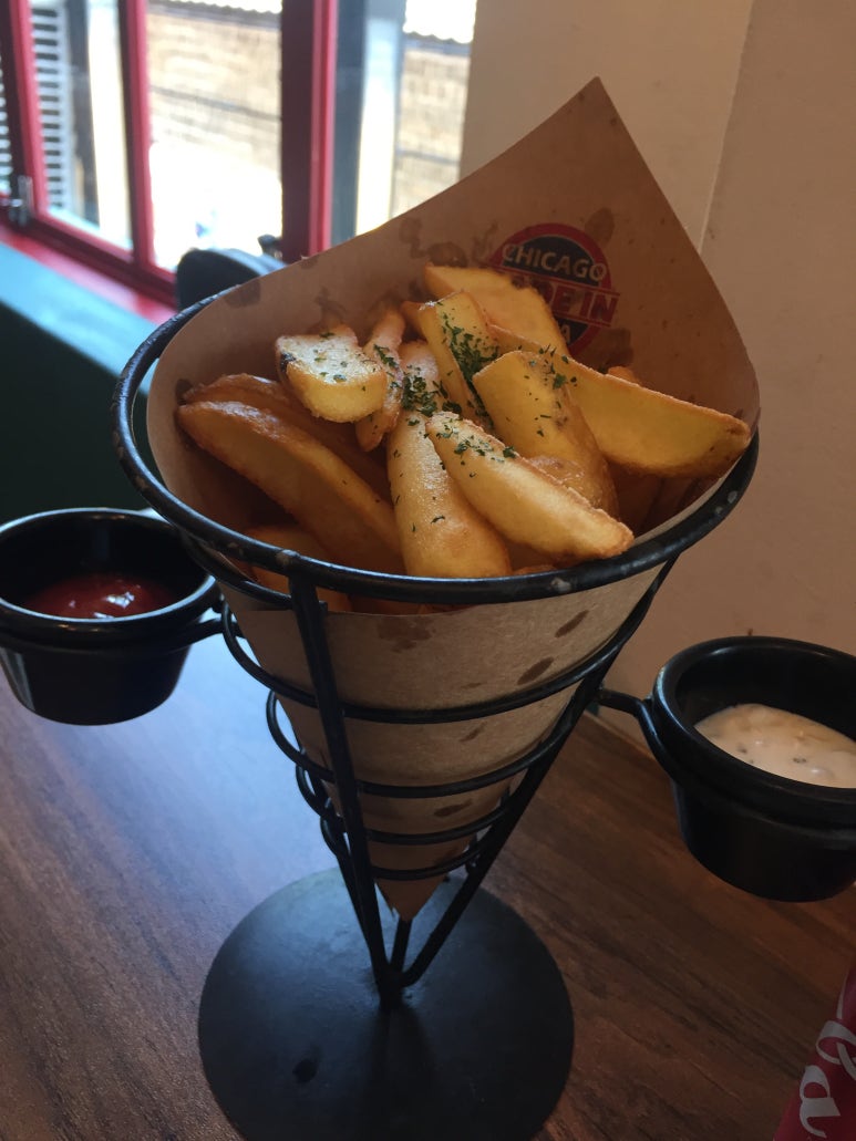 시청역 / 북창동 먹자골목 음식점 소개 관련 이미지 9