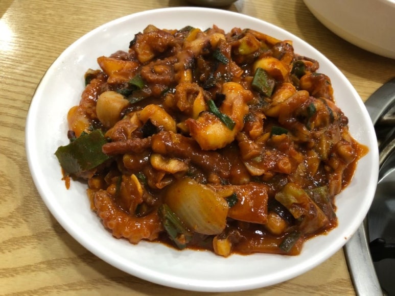 시청역/서울시청주변 맛집 & 식당 안내 관련 이미지 17