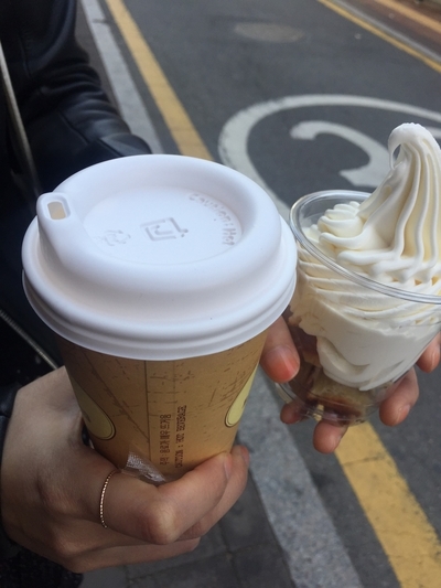 광화문-시청<엘쁠라또광화문점><림벅와플><스타벅스태평로점> 관련 이미지 24