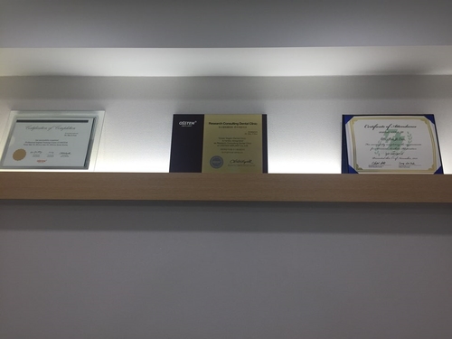 [연세예감치과]시청역 치과 오스템임플란트 연구자문치과 관련 이미지 4