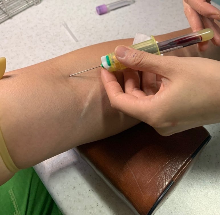 종합건강검진/강북삼성병원 서울종합검진센터 가는길/종합건진센터/연세예감치과 스케일링 안내 관련 이미지 2