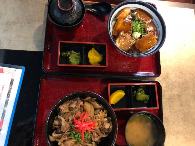 시청역/광화문 식사 추천맛집 <이나니와 요스케 시청점> 관련 이미지 10