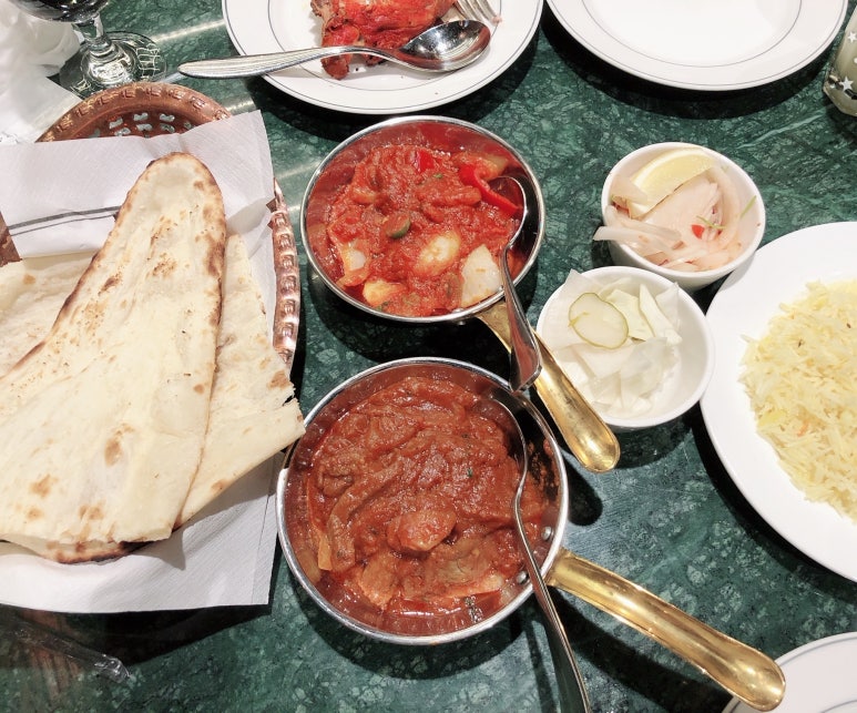 광화문 음식점 소개/식사추천/맛집/SFC몰.디타워 관련 이미지 28