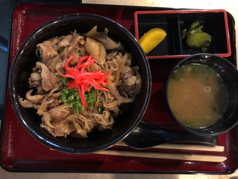 시청역/광화문 식사 추천맛집 <이나니와 요스케 시청점> 관련 이미지 13