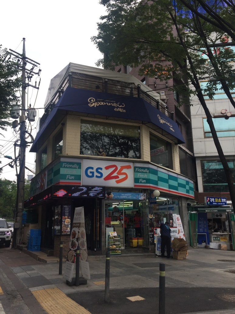 시청역 / 북창동 먹자골목 음식점 소개 관련 이미지 13