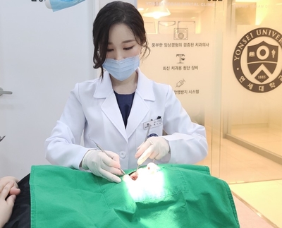 서대문역 지르코니아 크라운, 연세예감치과에서 알려드려요[실제환자사례] 관련 이미지 9