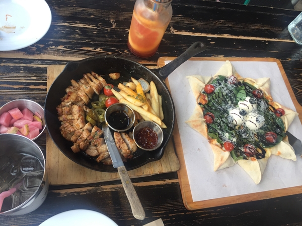 강남역 유명 맛집 <마초쉐프 강남역점> 관련 이미지 10