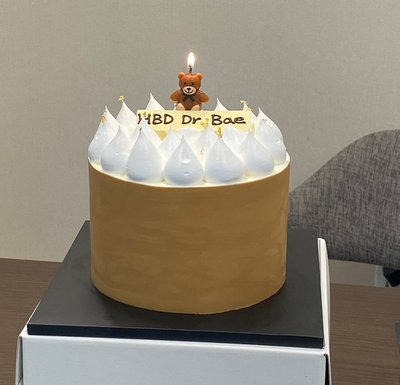 롯데호텔 담당자 분이 가져오신 델리카한스 단팥빵 관련 이미지 3