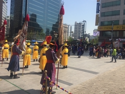 광화문-시청<엘쁠라또광화문점><림벅와플><스타벅스태평로점> 관련 이미지 16