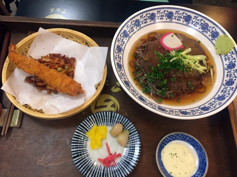 고속터미널 파미에스테이션 <만뽀> 관련 이미지 3