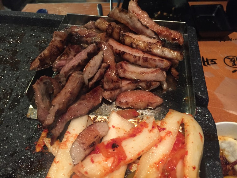 시청역 / 북창동 먹자골목 음식점 소개 관련 이미지 5