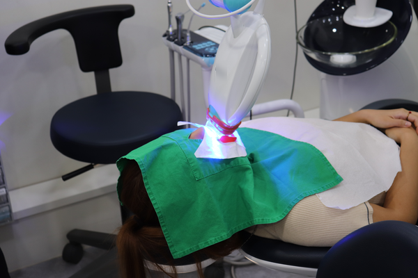 Yonsei Yegam Dental Clinic (City Hall Station, Seoul)-Teeth cleaning, Whitening Review 관련 이미지 12