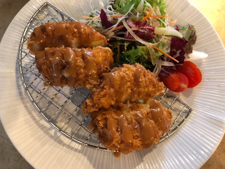 시청역/광화문 식사 추천맛집 <이나니와 요스케 시청점> 관련 이미지 11