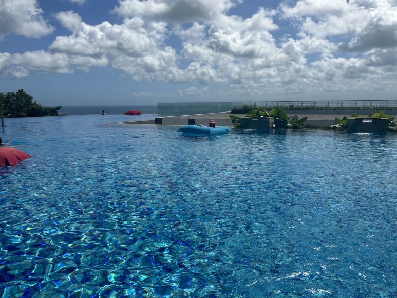 발리 울루와뚜 르네상스 리조트 (어린이와 함께 한..) 관련 이미지 4